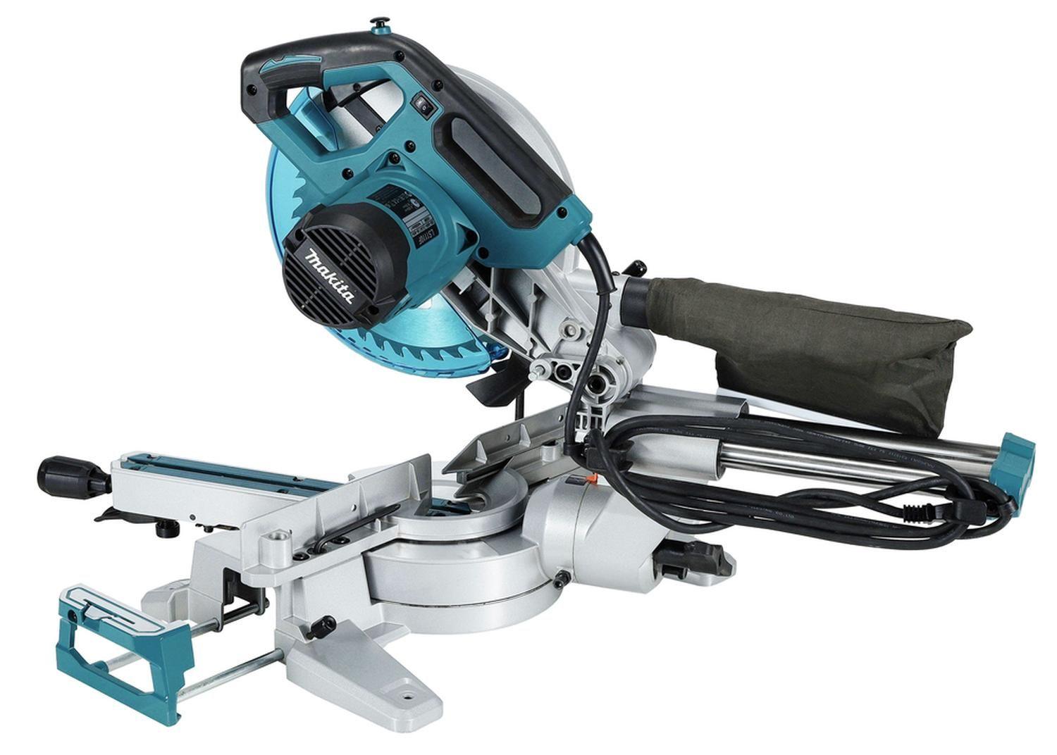 Ingletadora Telescópica 1450w Makita LS1110F-4