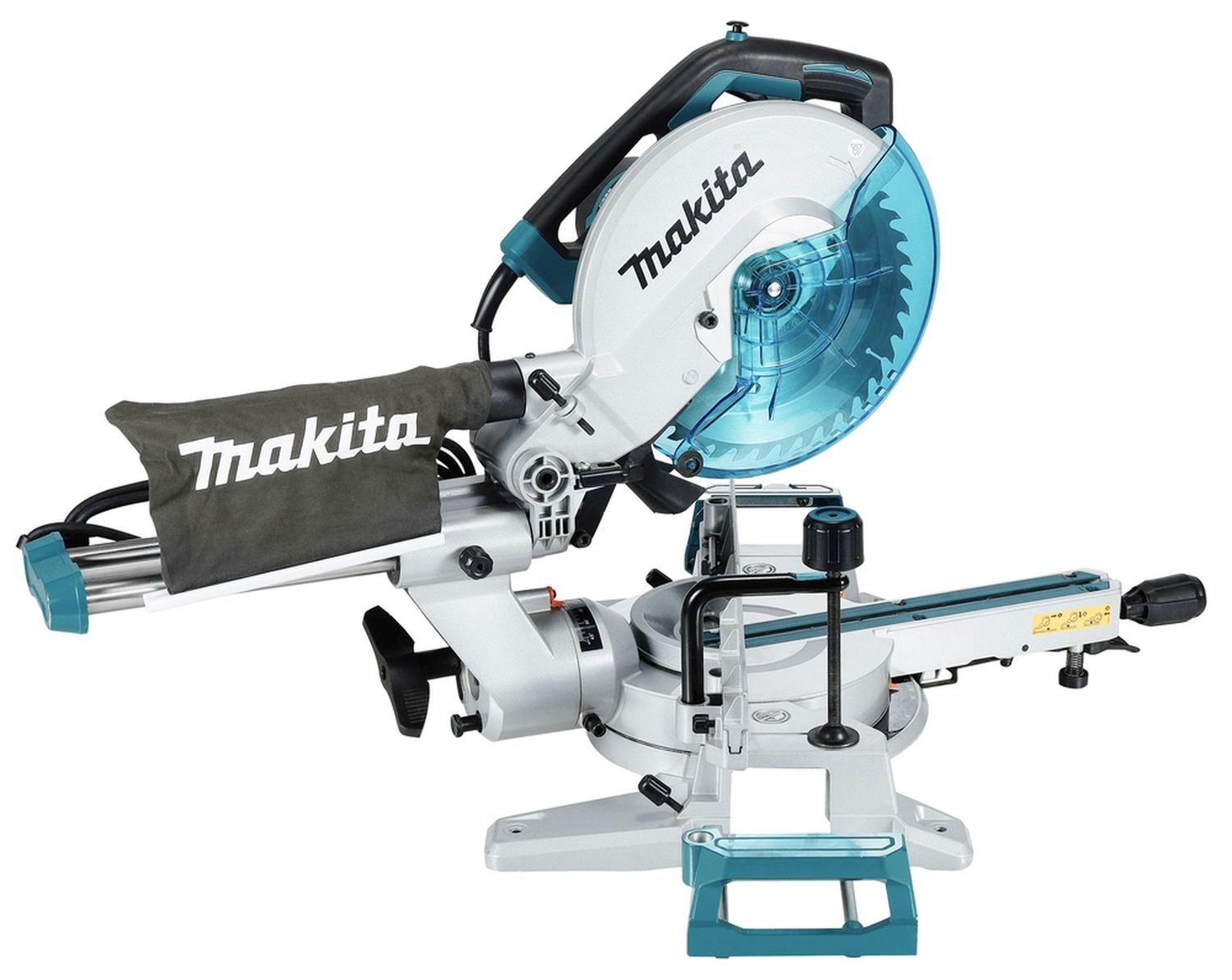 Ingletadora Telescópica 1450w Makita LS1110F-6