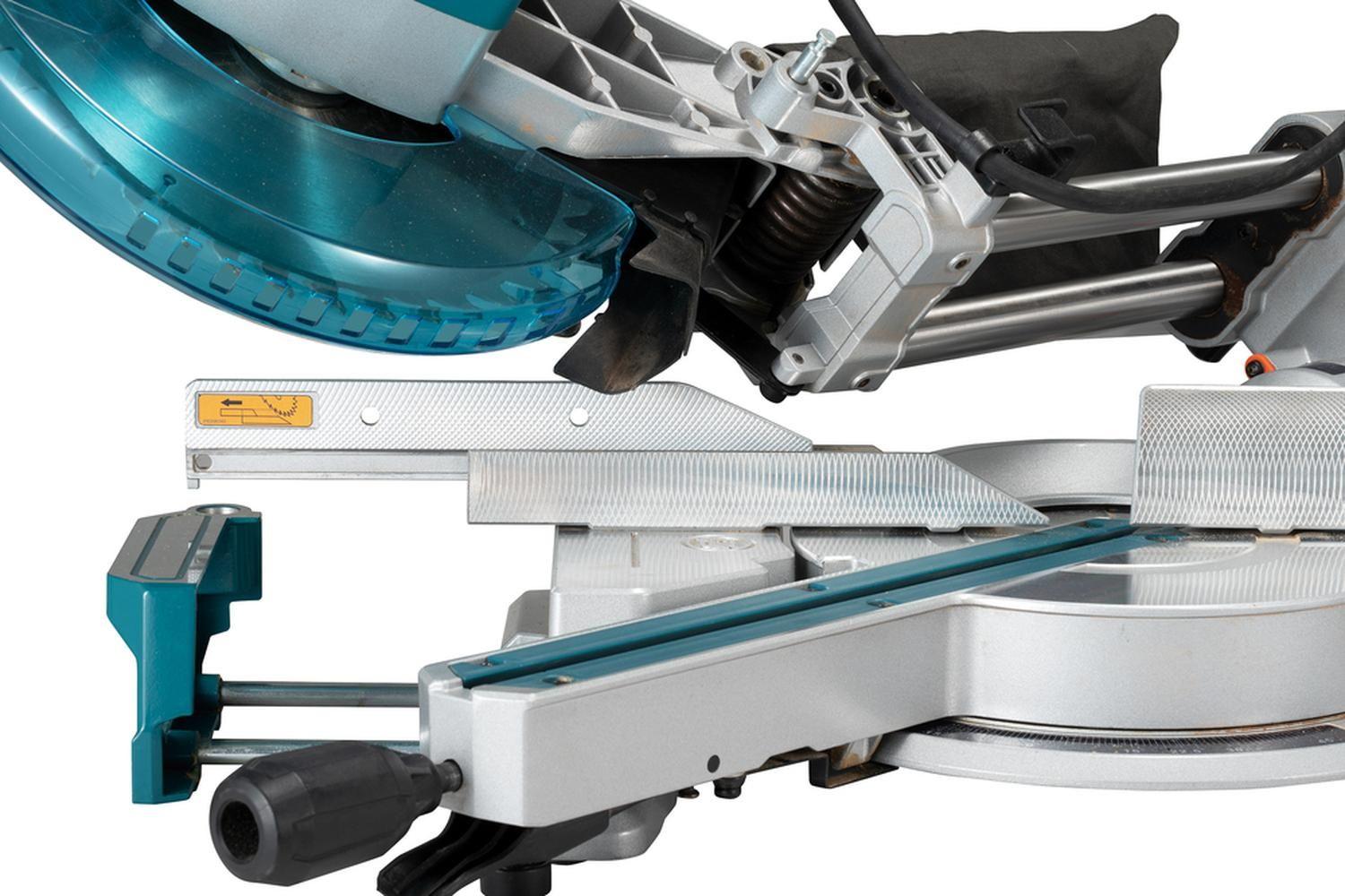 Ingletadora Telescópica 1450w Makita LS1110F-7