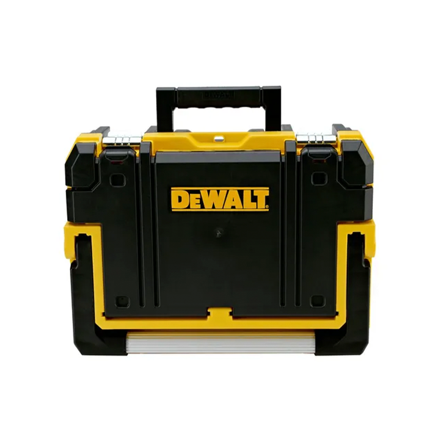 Caja Herrtas. Mango Largo C.Organizador 30kg Tstak Dewalt Dwst17808-3