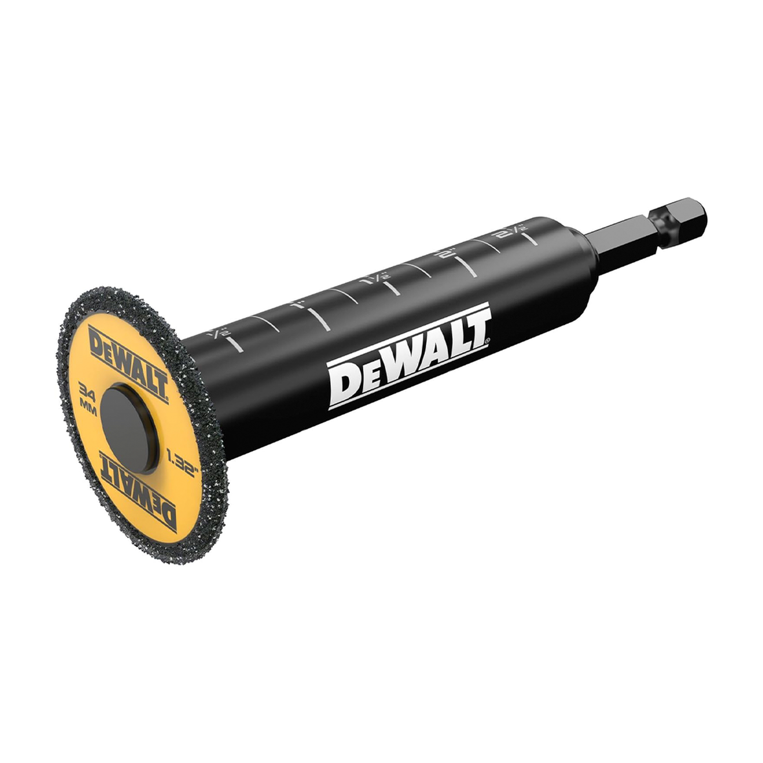 Cortador Tubo PVC Impacto 1-1/4-8 Dewalt DWAIPCIR-0