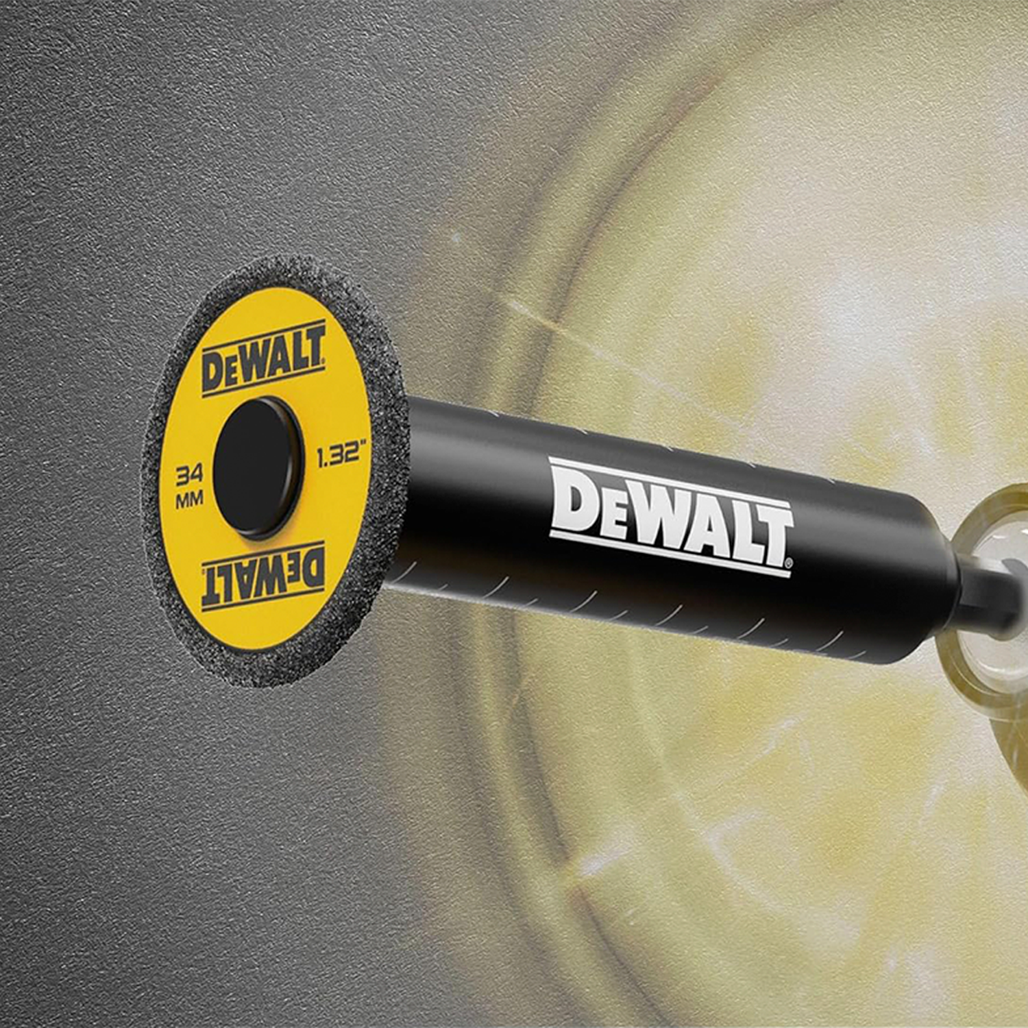 Cortador Tubo PVC Impacto 1-1/4-8 Dewalt DWAIPCIR-1
