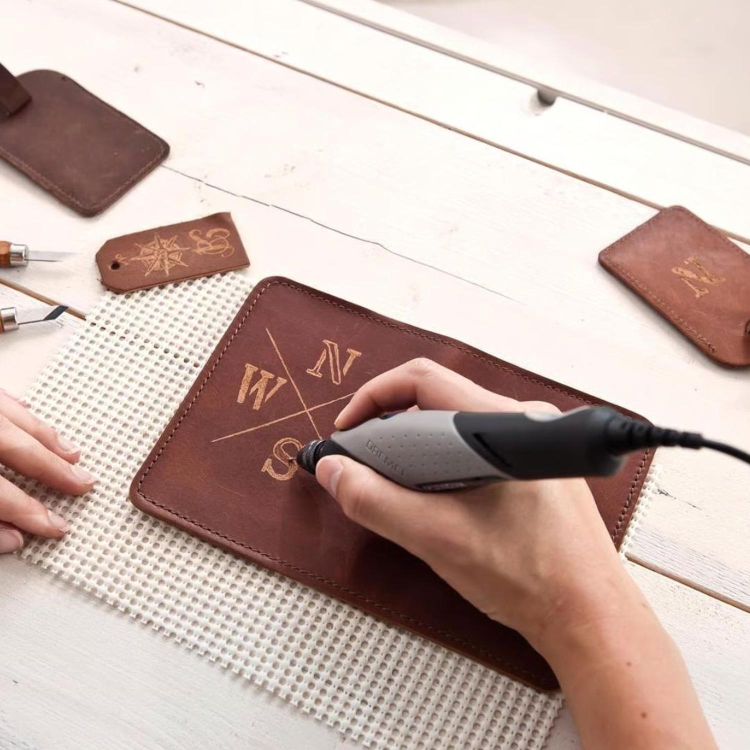 Dremel Stylo + 11 Accesorios-2