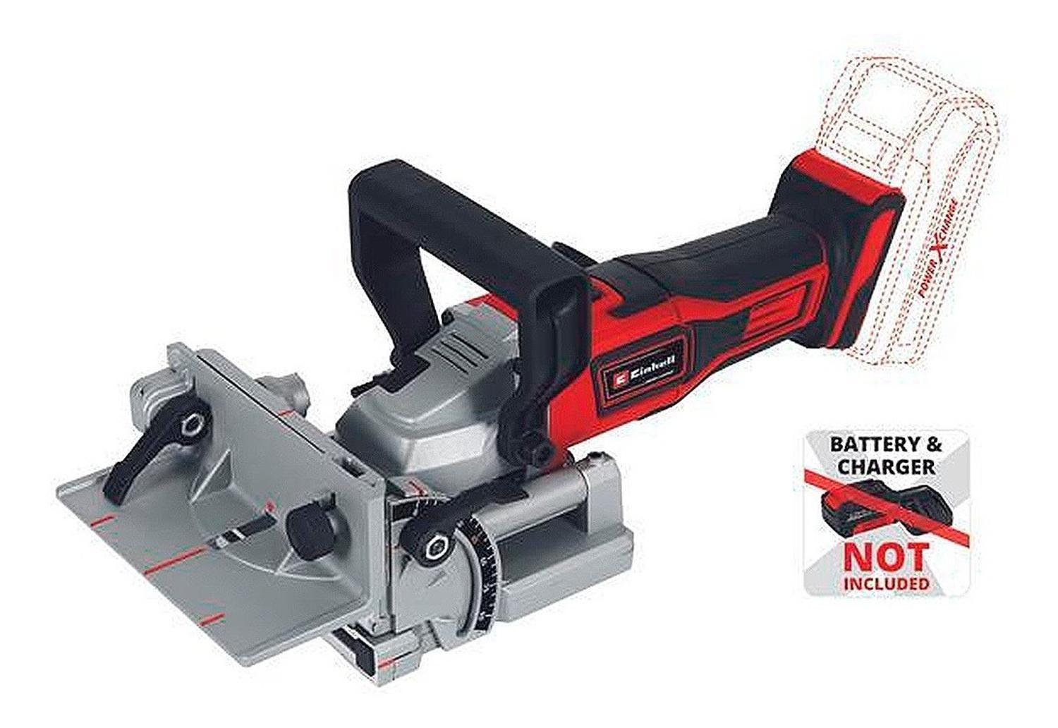 Ensambladora Inal. Einhell Te-bj 18 Li - Sin Baterías-2
