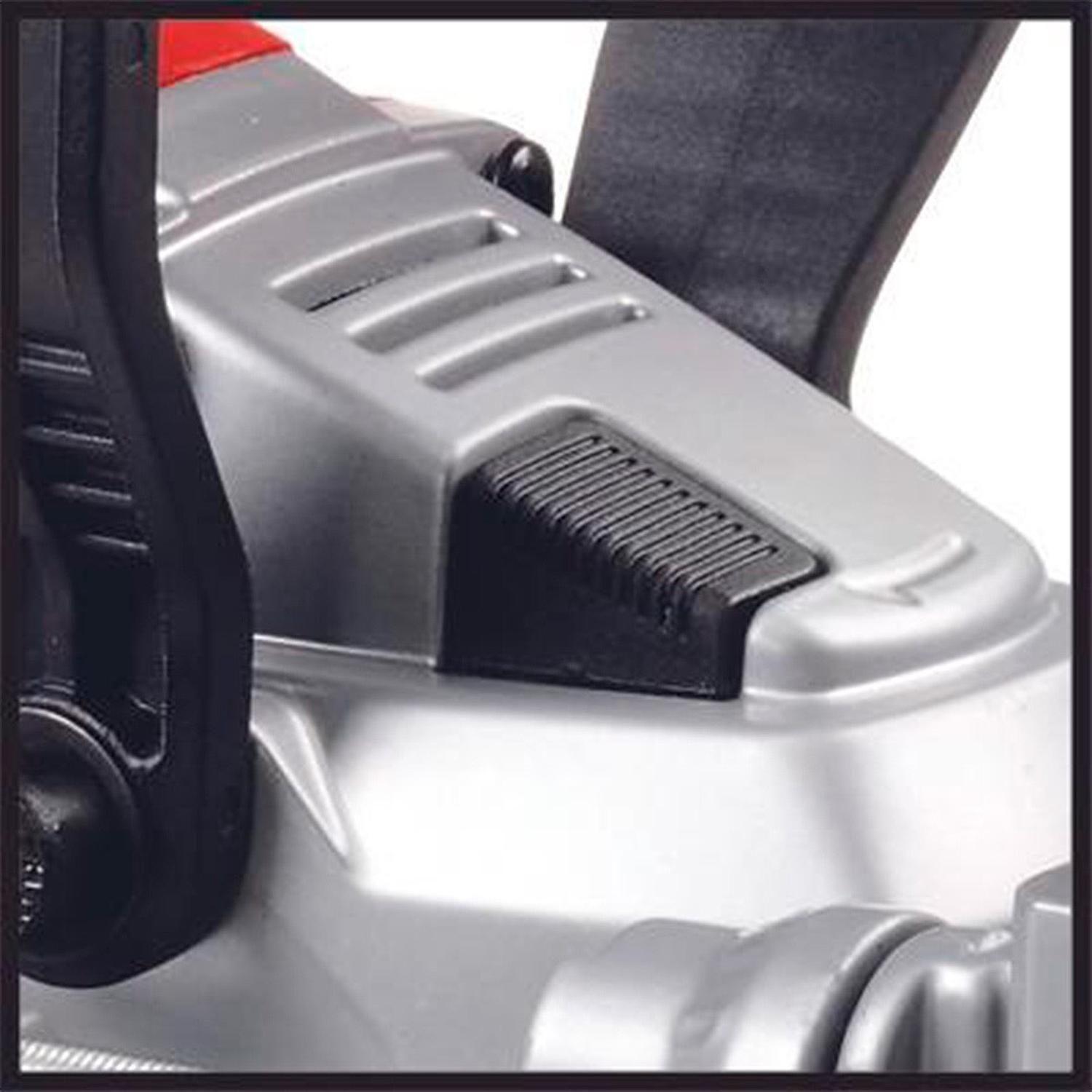 Ensambladora Inal. Einhell Te-bj 18 Li - Sin Baterías-4