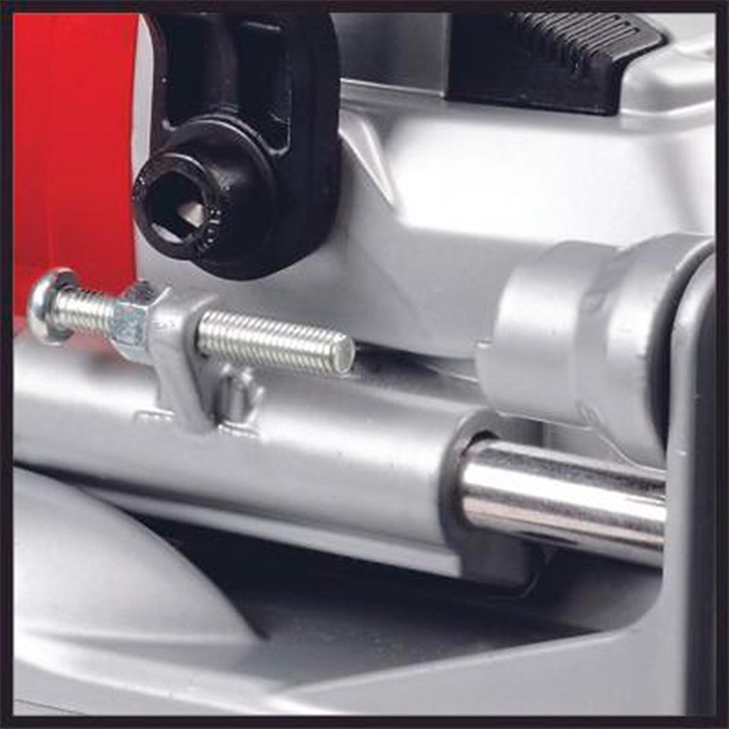 Ensambladora Inal. Einhell Te-bj 18 Li - Sin Baterías-5