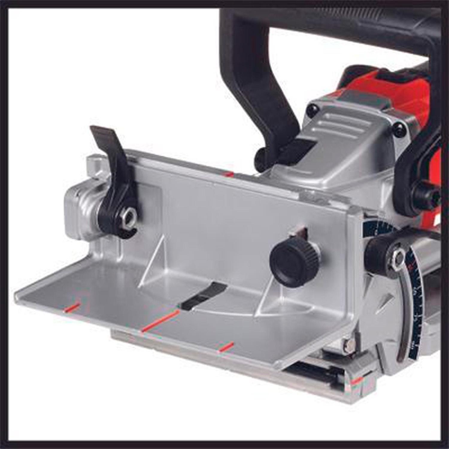 Ensambladora Inal. Einhell Te-bj 18 Li - Sin Baterías-6