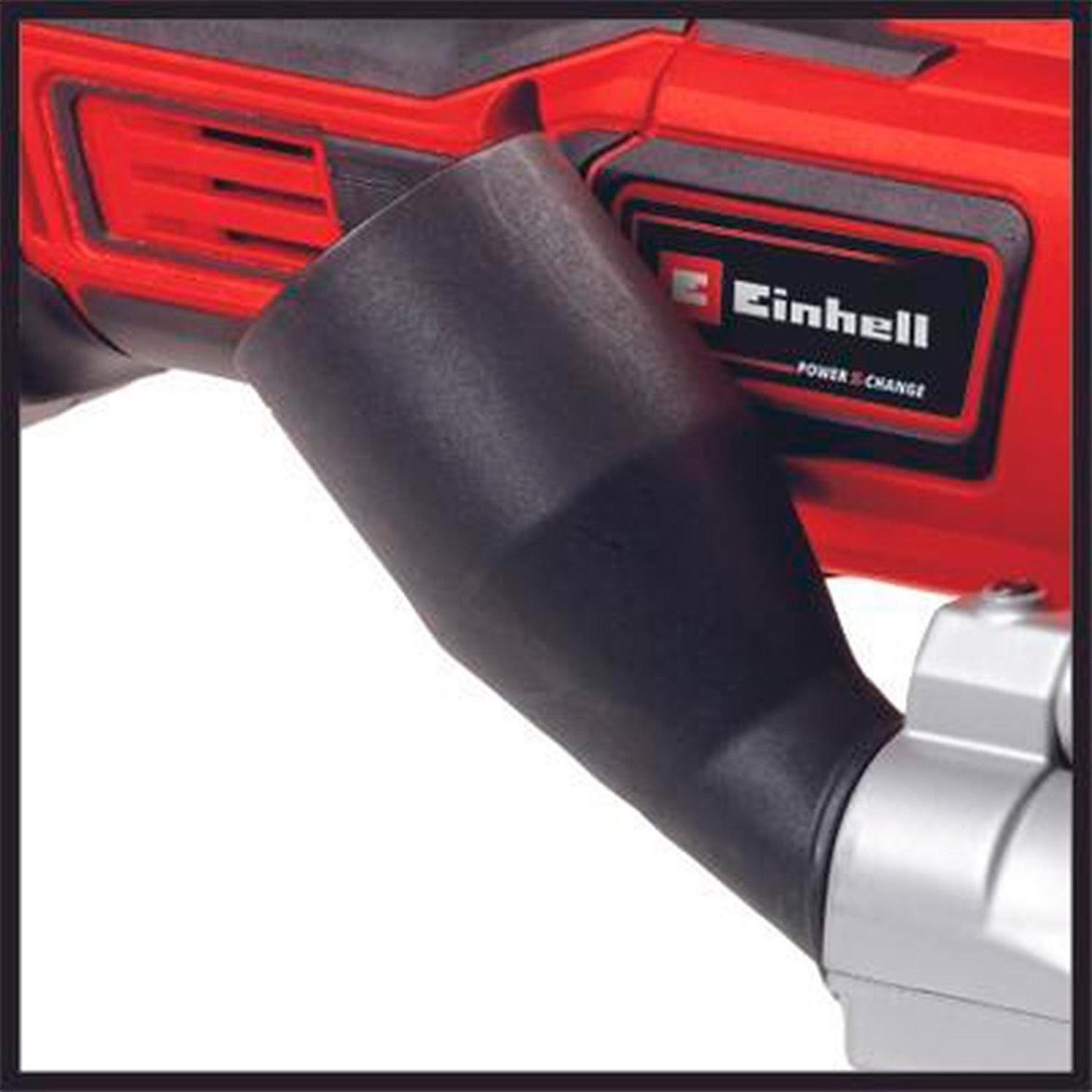 Ensambladora Inal. Einhell Te-bj 18 Li - Sin Baterías-7