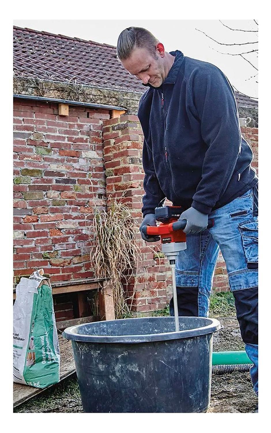 Set 2 Mezcladores M14 Kwb 497695-2