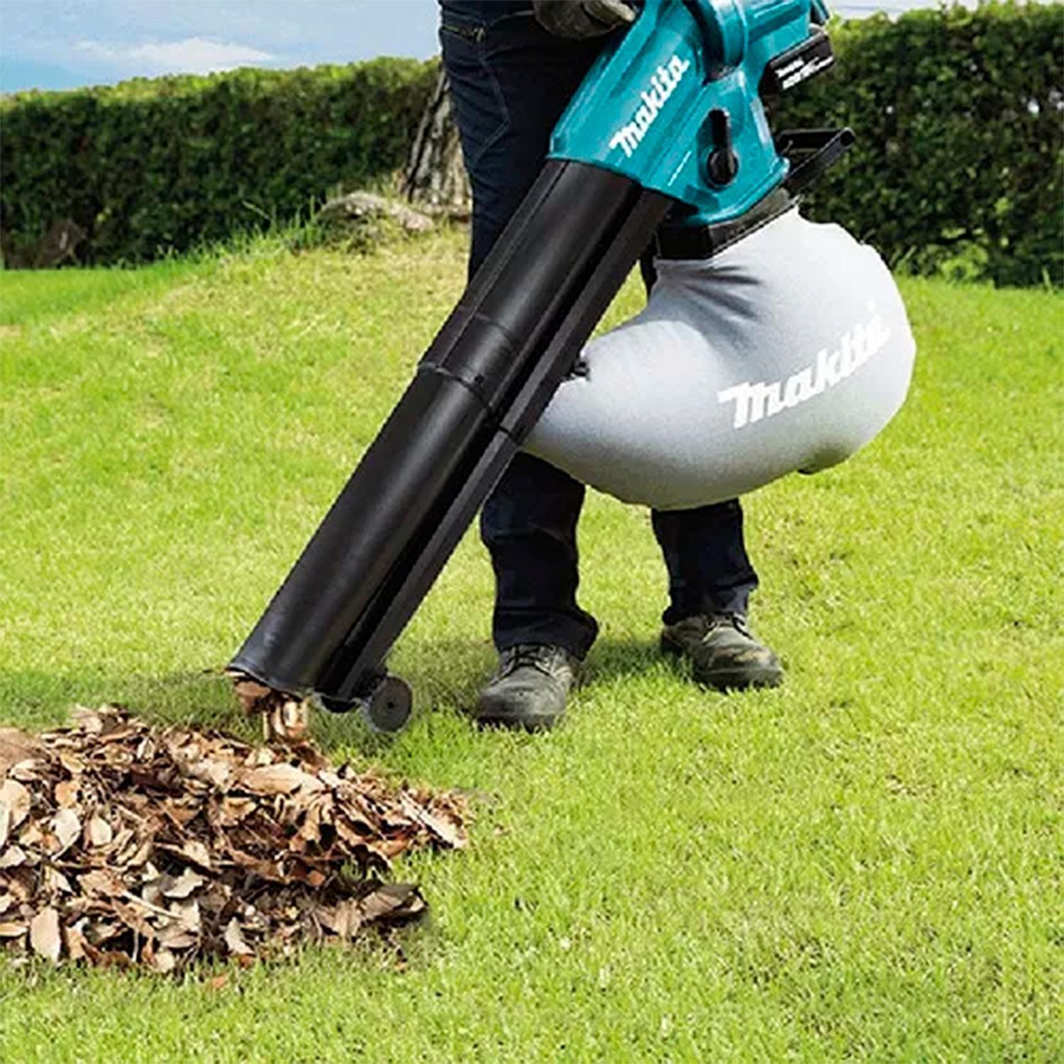 Kit Soplador/aspirador Inalámbrico 18v Makita Dub187t001-1