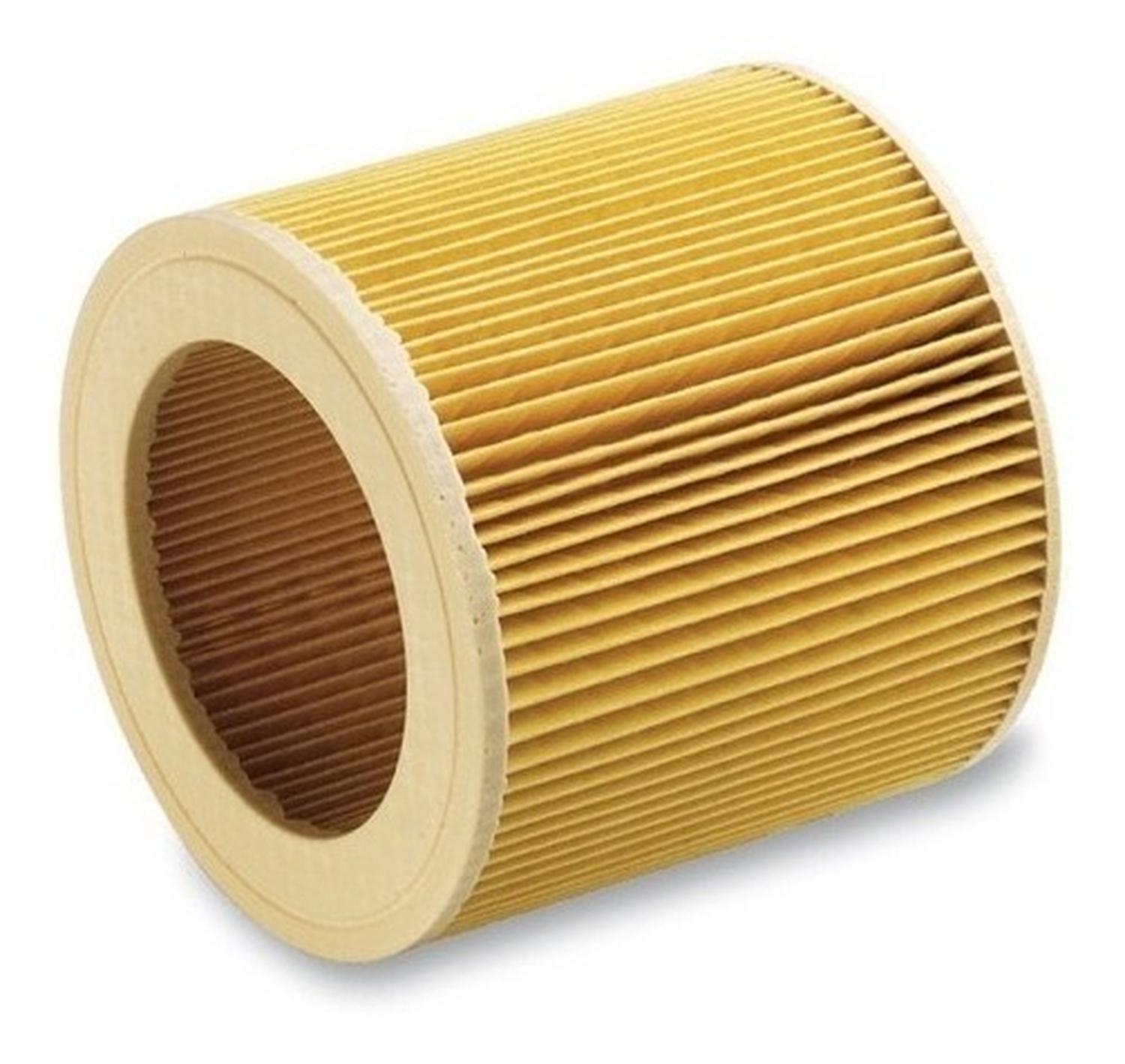 Filtro Cartucho Wd 2 / Wd3 / Se4001 / Nt20-1 Karcher-1