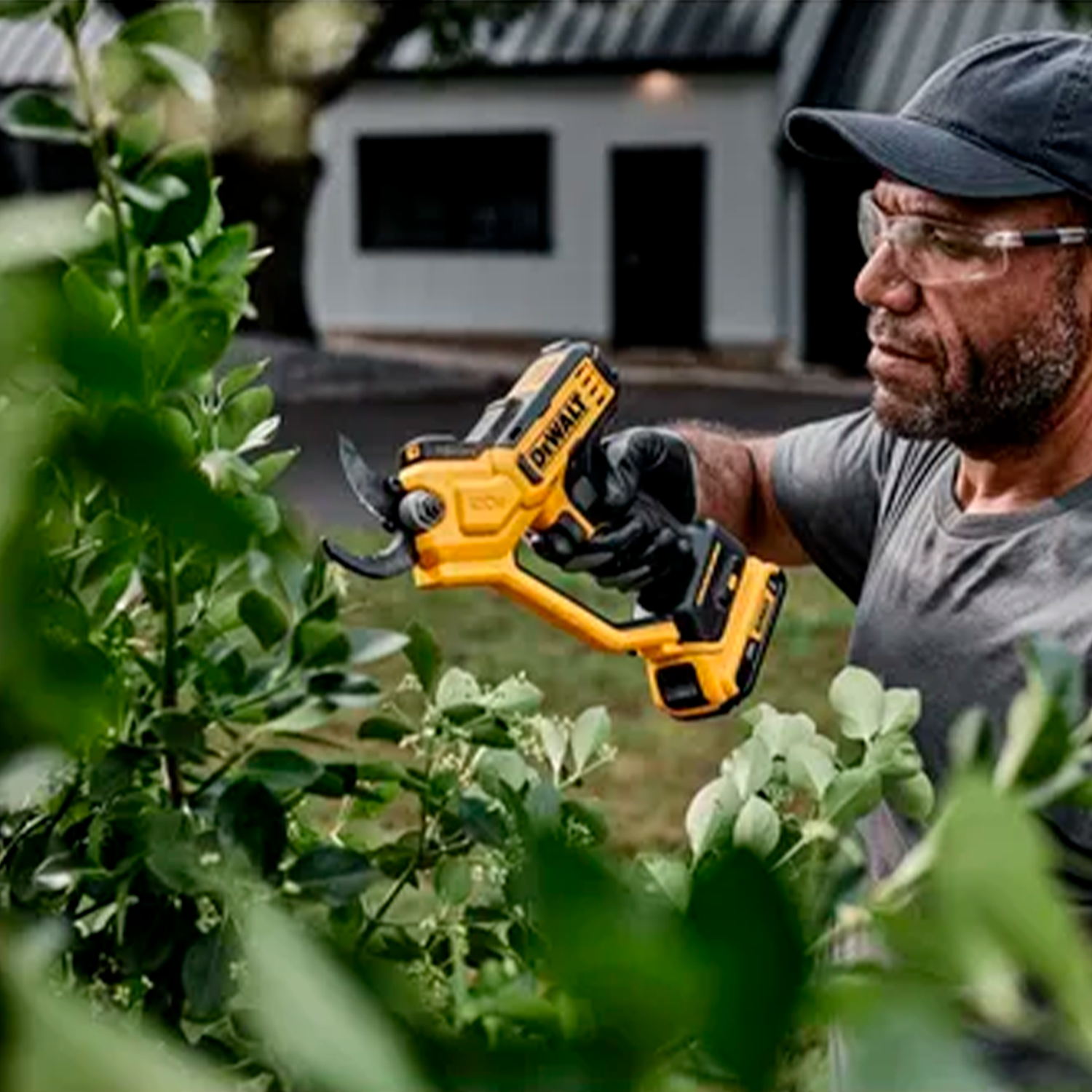 Tijera de Podar 1.5 20v Dewalt DCPR320B-B3 - Sin Batería-2