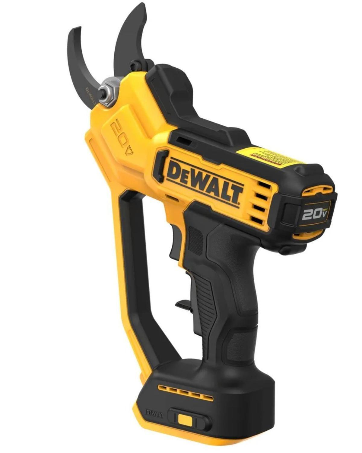 Tijera de Podar 1.5 20v Dewalt DCPR320B-B3 - Sin Batería-2