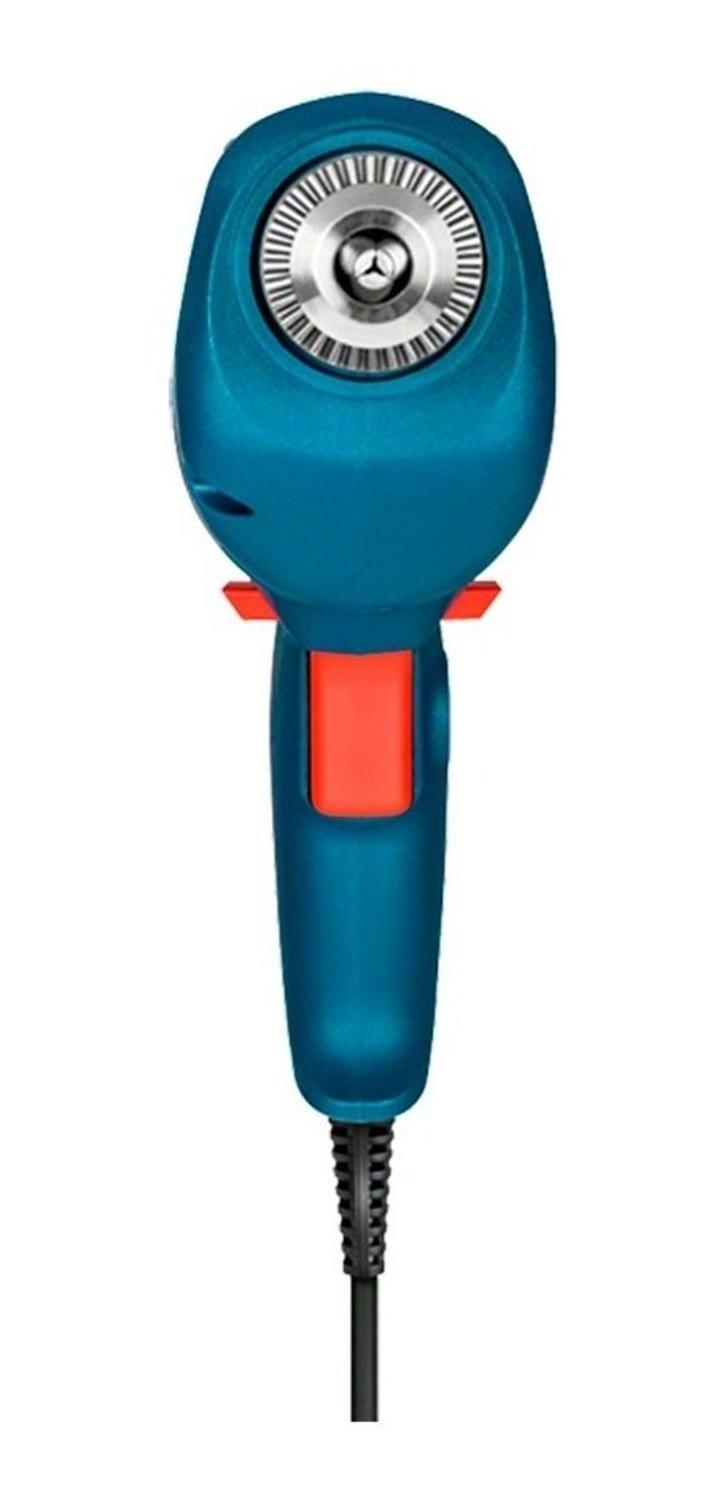 Taladro Percutor Bosch Gsb 450 Re Professional + 3 Brocas-4