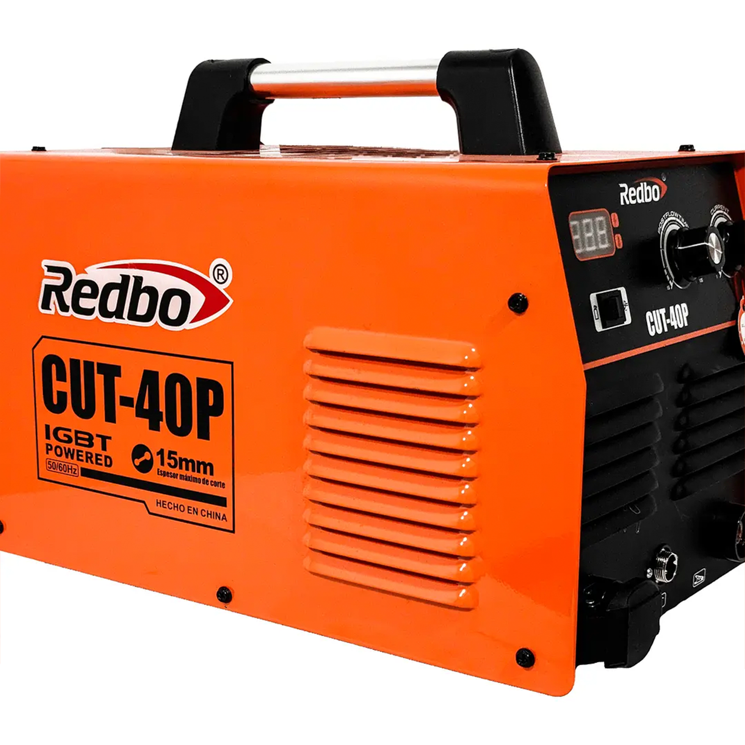 Cortadora de plasma Redbo CUT-40P-2