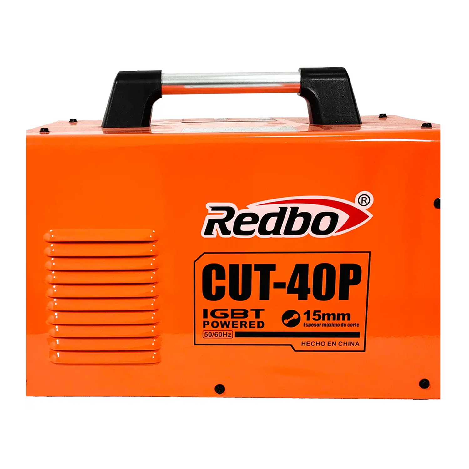 Cortadora de plasma Redbo CUT-40P-3