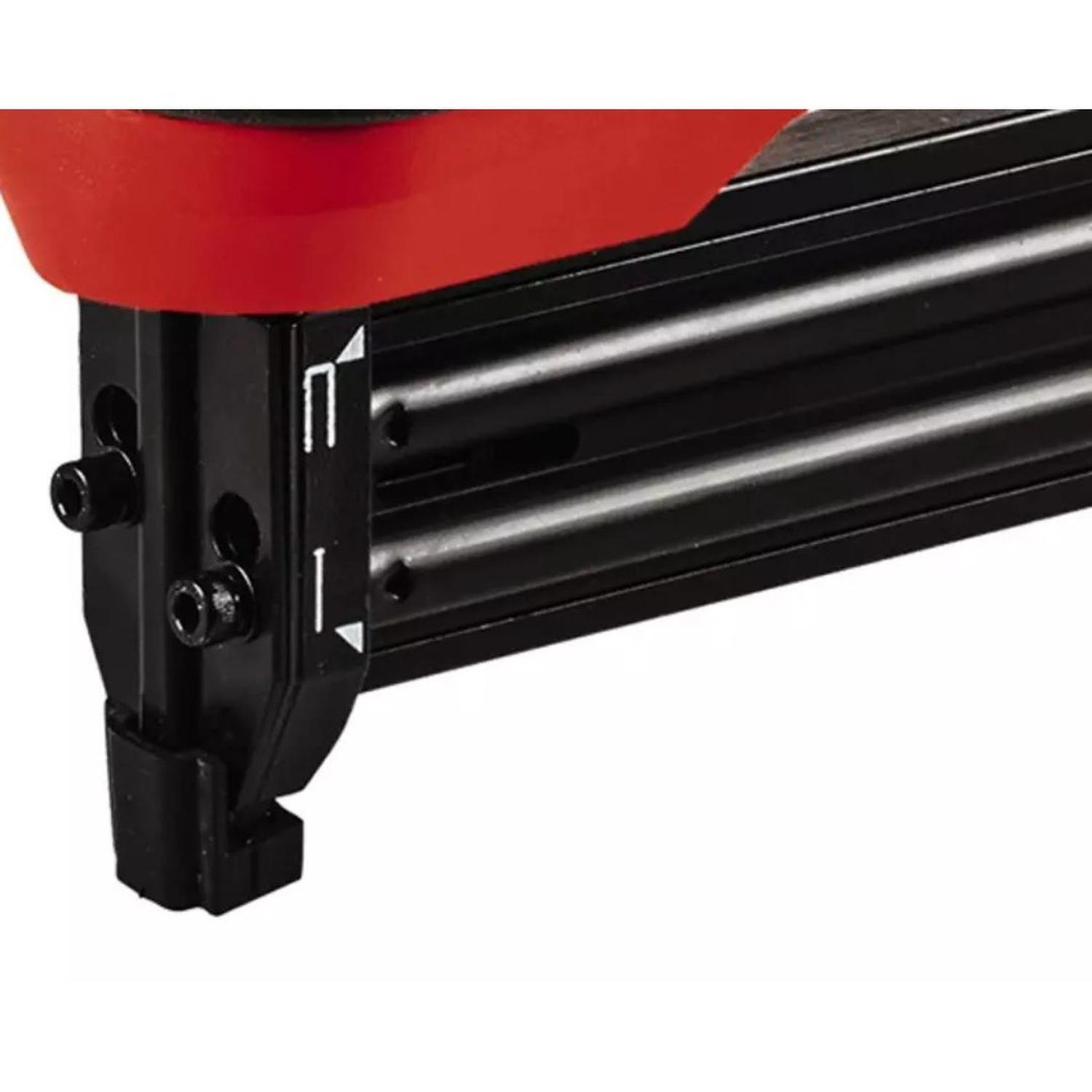 Engrapadora Inalámbrica Einhell Te-cn 18 Li Sin Baterías-5