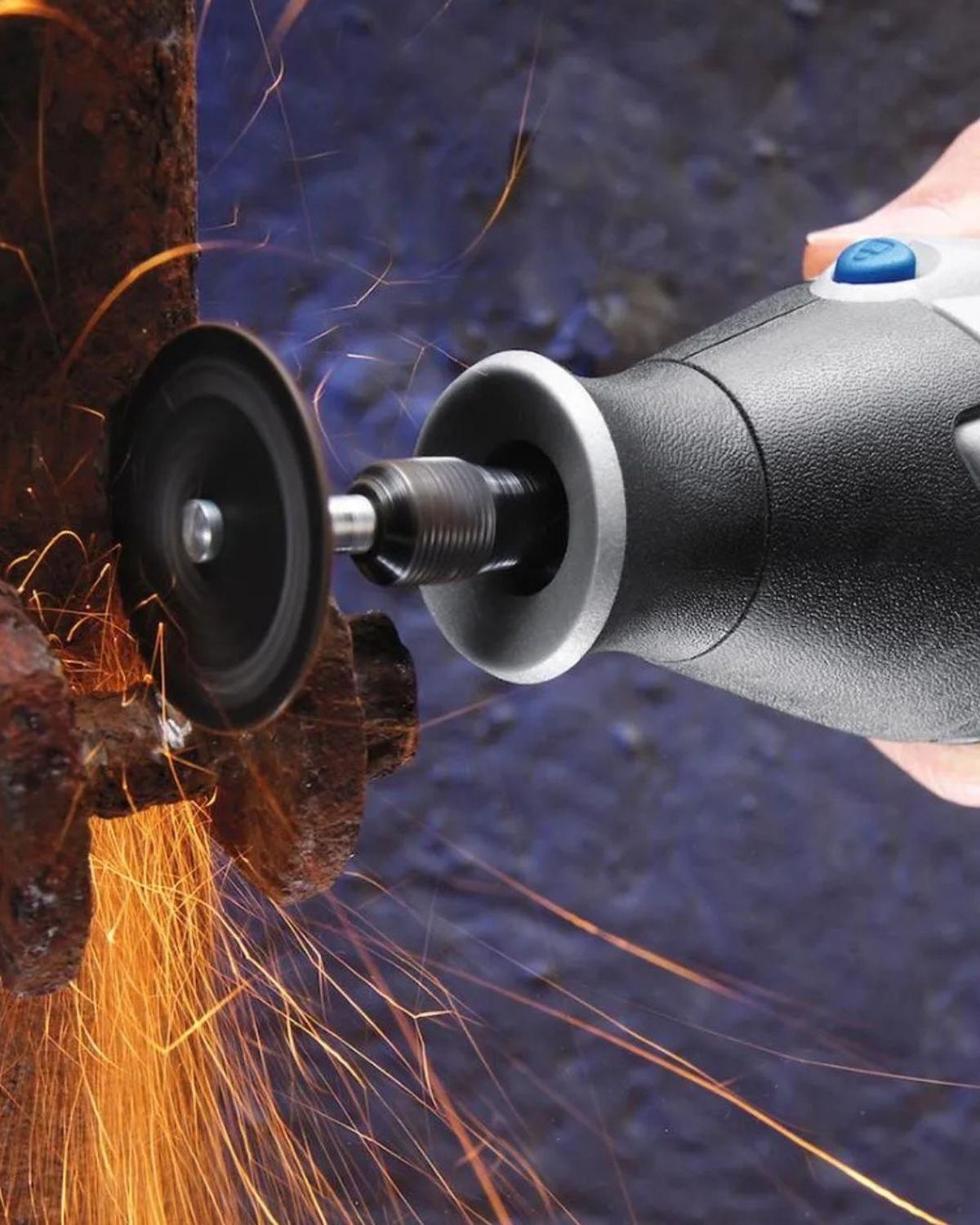 Dremel 3000 + 2 Ad +30 Acc - Envío Gratis-3