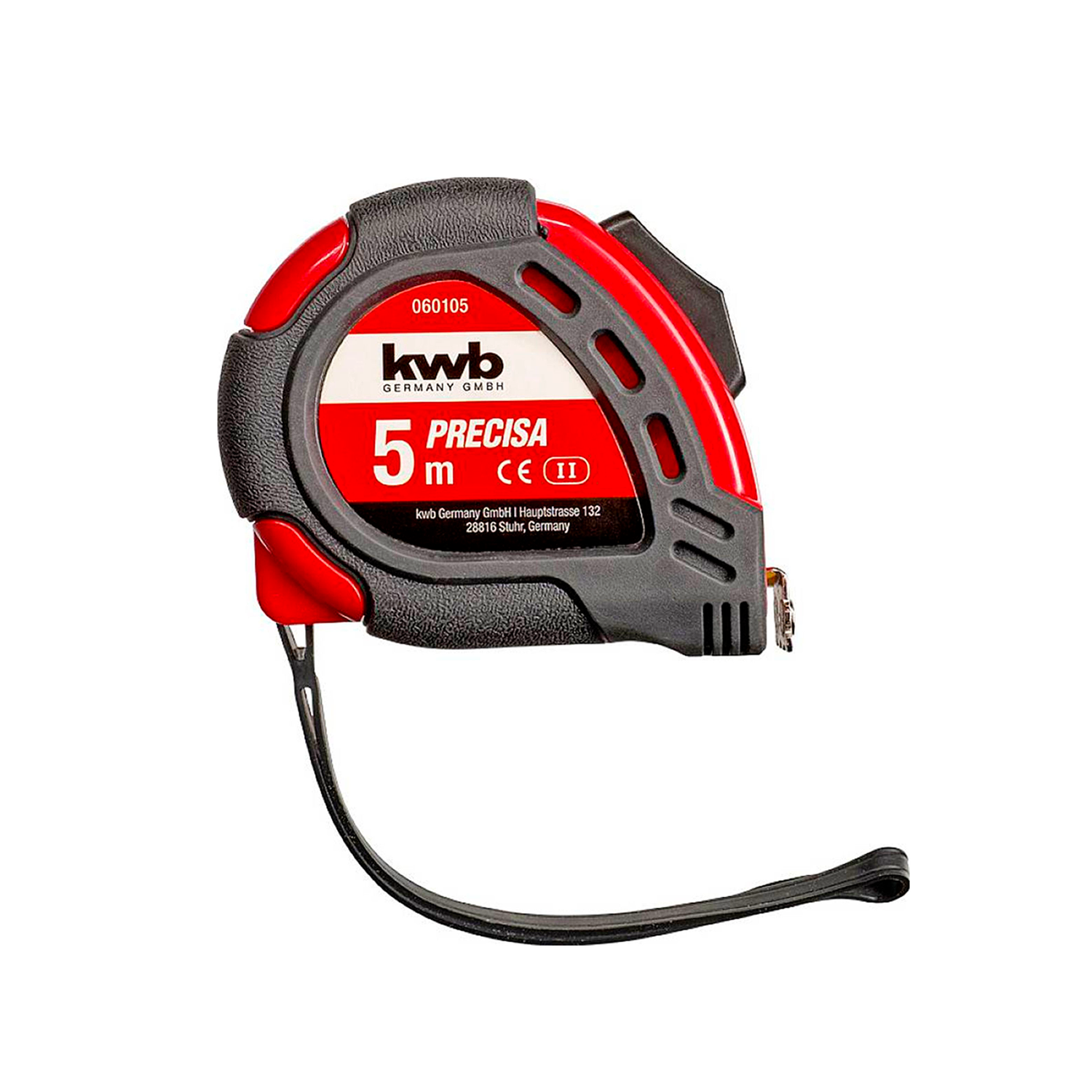 Huincha de Medir 5M/19 KWB 49060105-2