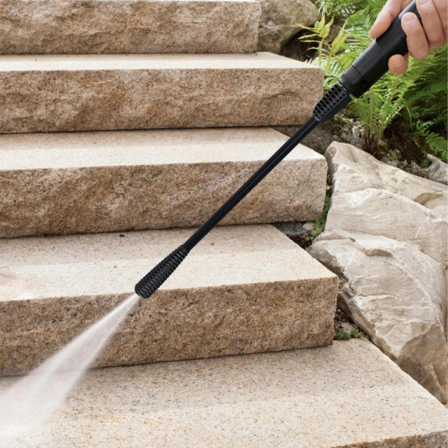 Hidrolavadora Karcher K2 Universal Edition Car-3