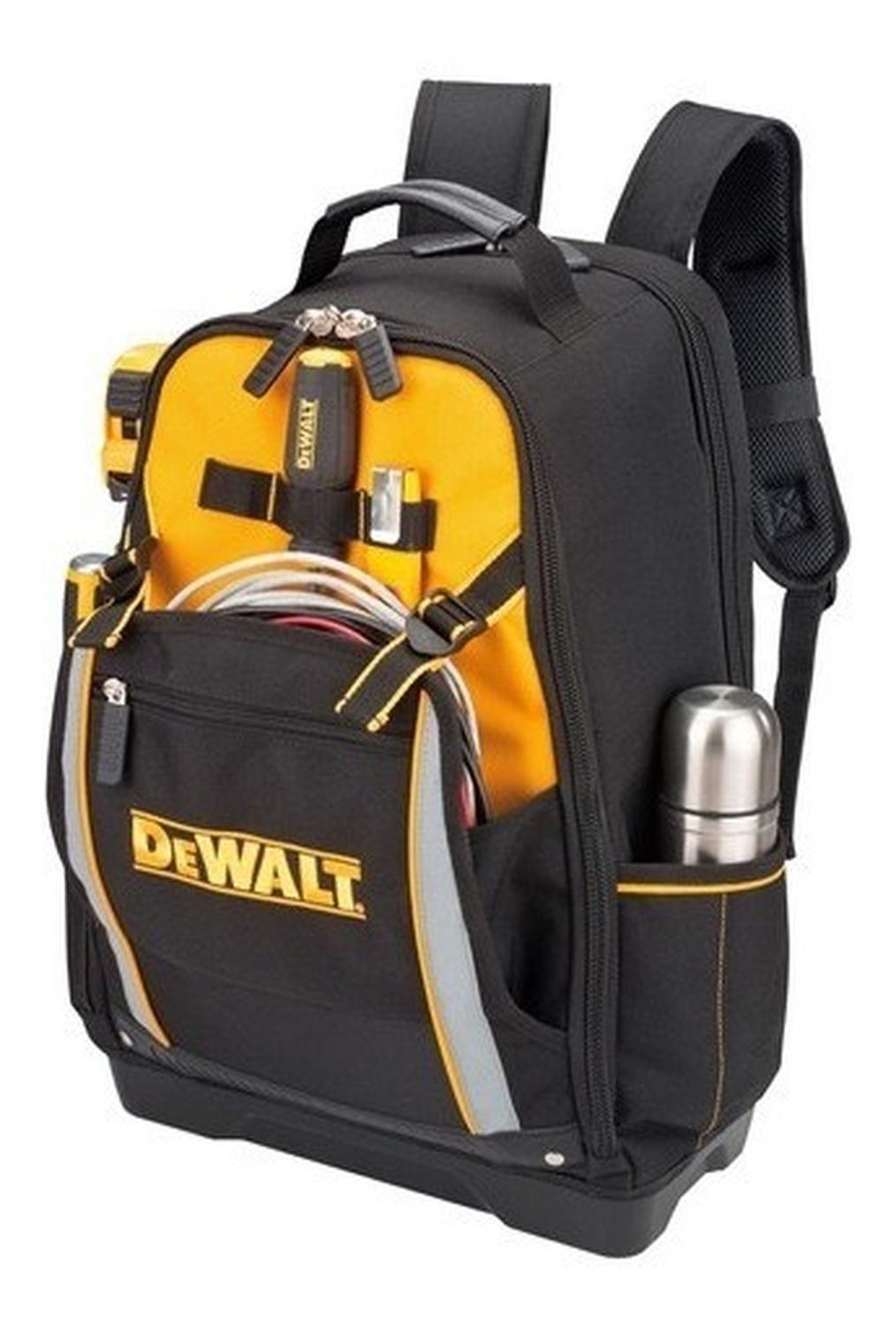 Mochila Industrial 43 Litros Multiuso Dewalt Dwst98016-la-0