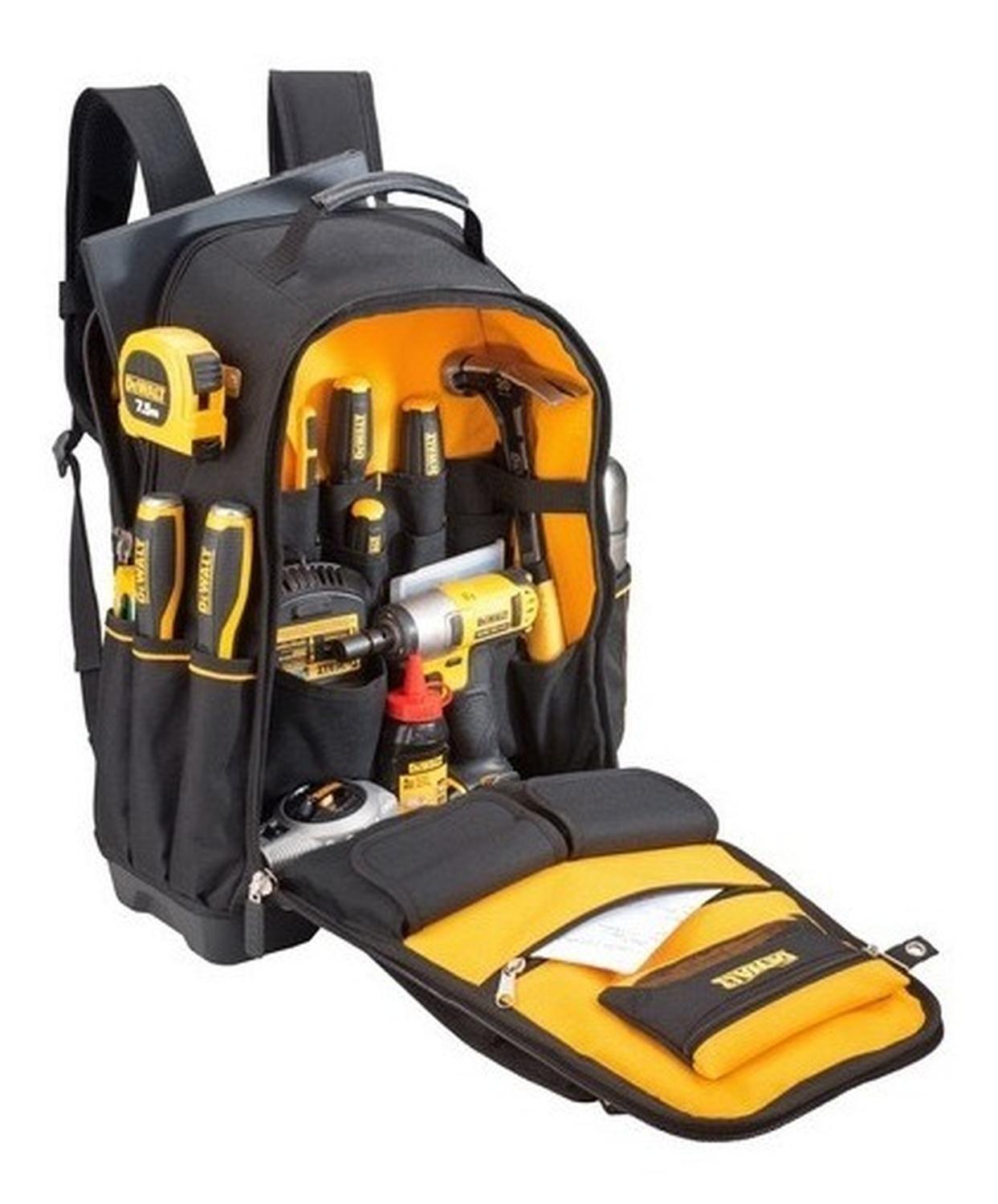 Mochila Industrial 43 Litros Multiuso Dewalt Dwst98016-la-2