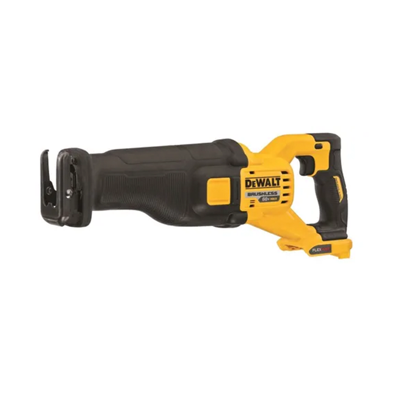 Sierra Sable Inalambrica Dewalt 60 Volts DCS389B - Sin Baterías-1
