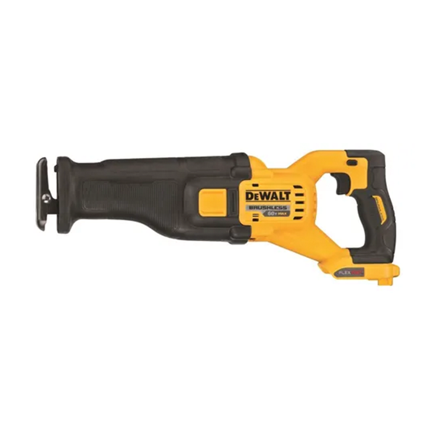 Sierra Sable Inalambrica Dewalt 60 Volts DCS389B - Sin Baterías-4