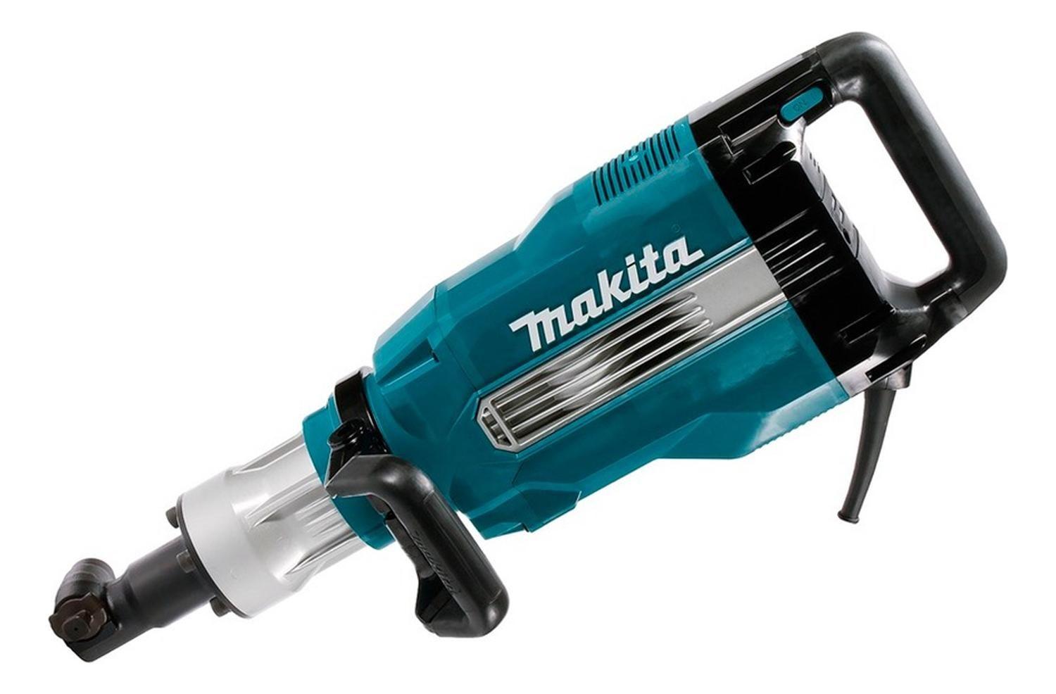 Martillo Demoledor Makita 30mm 1.850w 18,4 Kg Hm1501-0