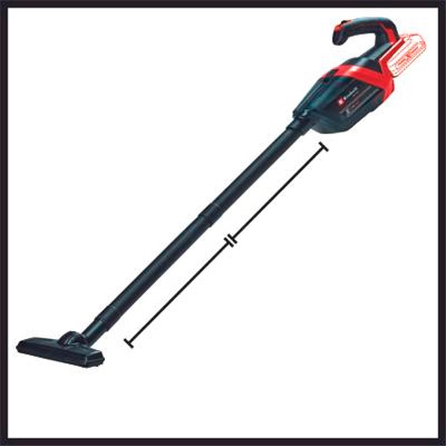 Aspiradora Inalambrica Einhell Te-hv 18/06 Sin Baterías-5