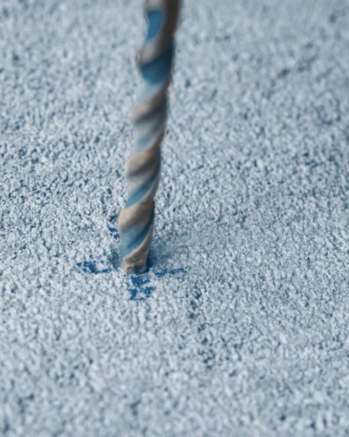 Broca Multiconstruccion Hex-9 Bosch 2607002779 8x60x100 Mm-2