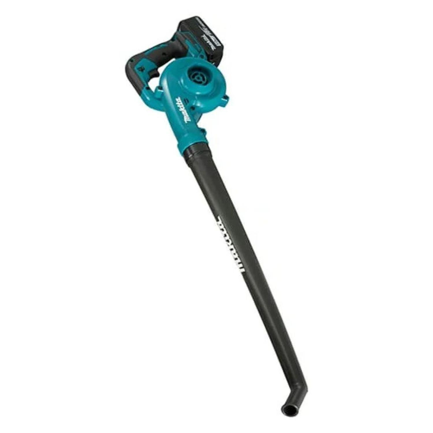 Soplador Inalámbrico Makita 18v Dub186rf + Batería + Car 3ah-1