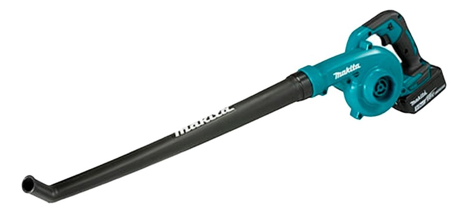 Soplador Inalámbrico Makita 18v Dub186rf + Batería + Car 3ah-3