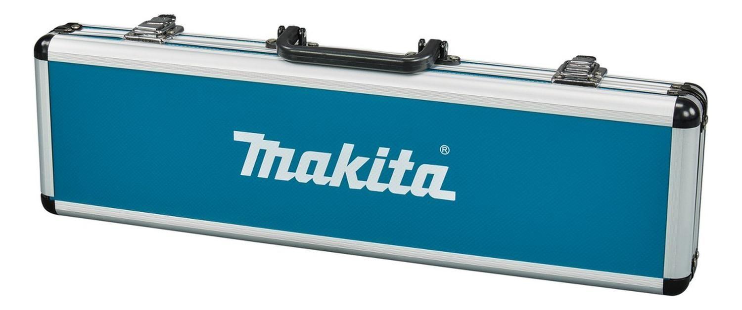 Set Accesorios Makita Puntos Y Brocas Sds Plus D-71990 10 Pz-2