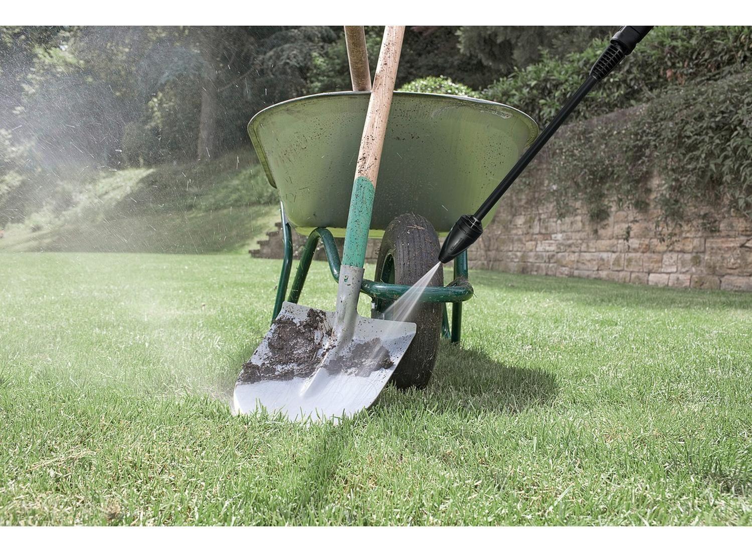 Hidrolavadora Karcher K3 Eu 16018880-6