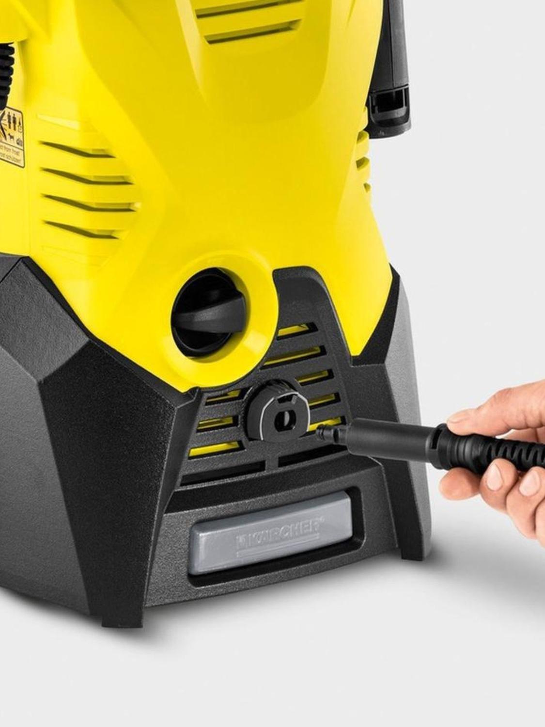 Hidrolavadora Karcher K3 Eu 16018880-2