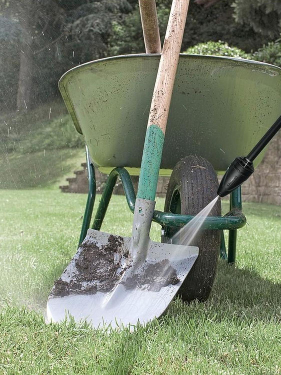Hidrolavadora Karcher K3 Eu 16018880-3