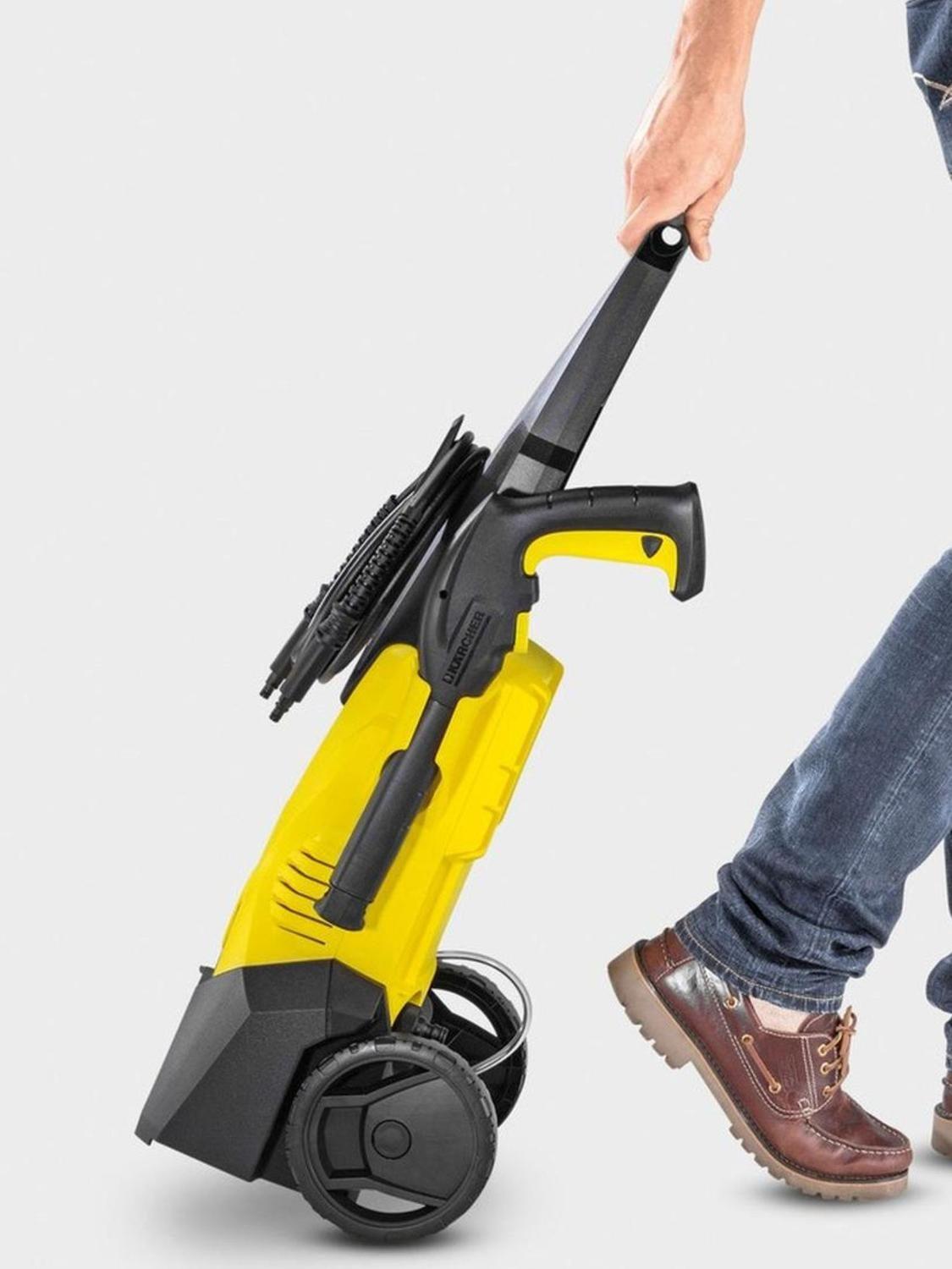 Hidrolavadora Karcher K3 Eu 16018880-6