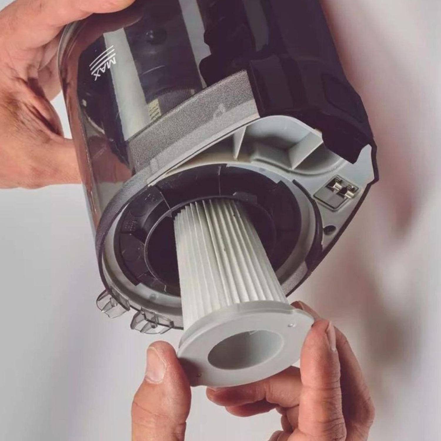 Filtro De Aspiradora Lavable Einhell Te-sv 18-2