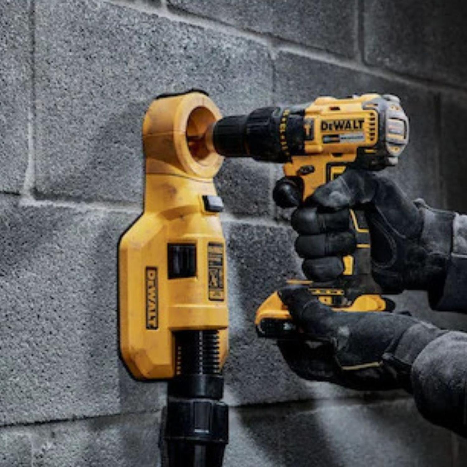 Kit Taladro Inal Percutor 13mm 20V MAX Dewalt DCD7781L1-4