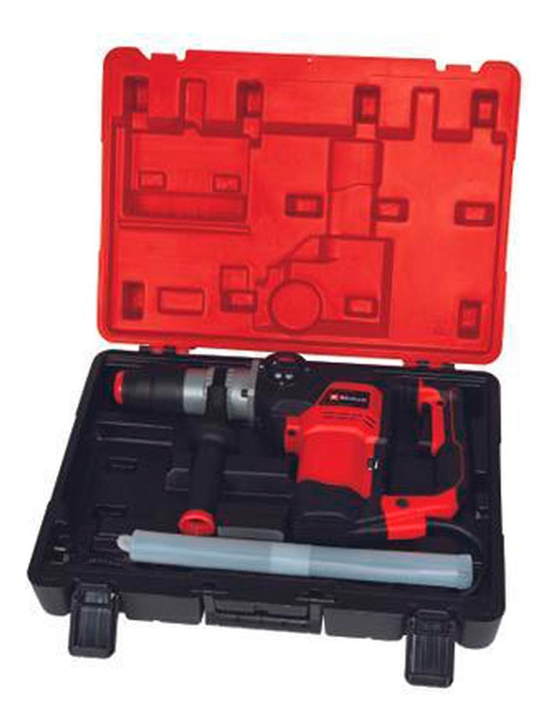 Rotomartillo Einhell Te-rh 40 3f - Sds Max - 10j-2