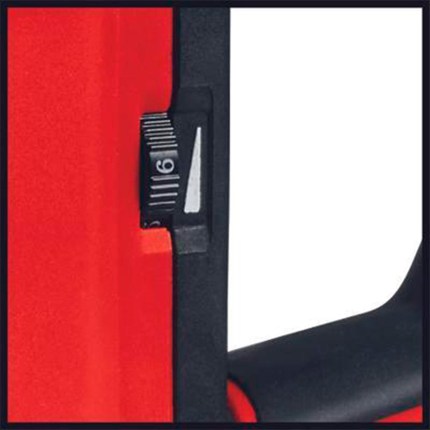 Rotomartillo Einhell Te-rh 40 3f - Sds Max - 10j-4