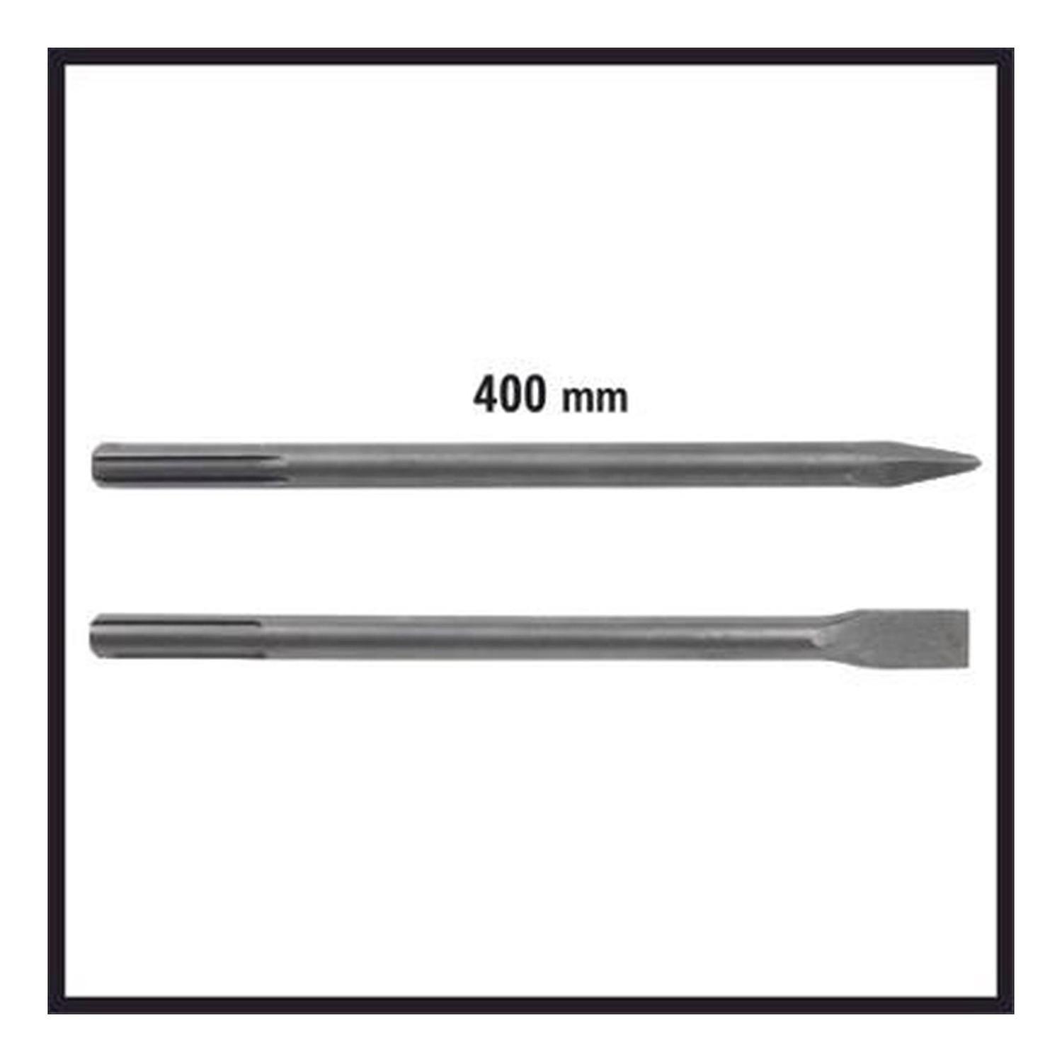 Rotomartillo Einhell Te-rh 40 3f - Sds Max - 10j-6