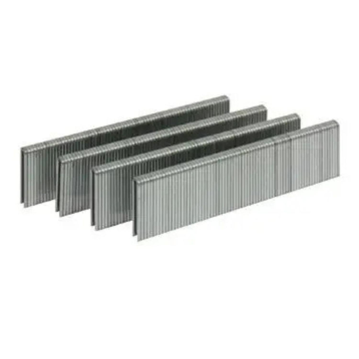 Juego De 3000 Corchetes 5,7 X 25mm Einhell-2