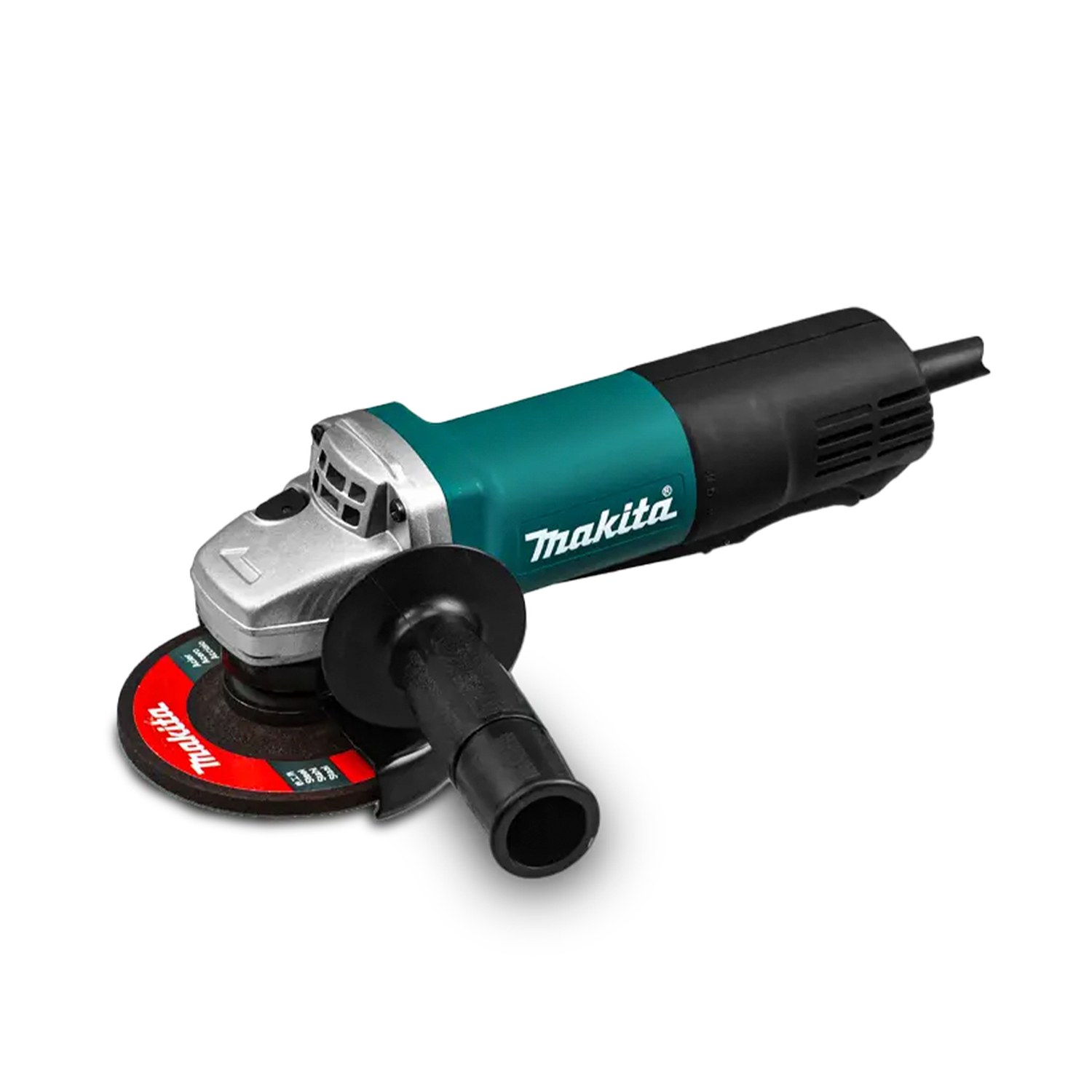 Esmeril Angular 840W 4 1/2” Makita 9557HPG-0