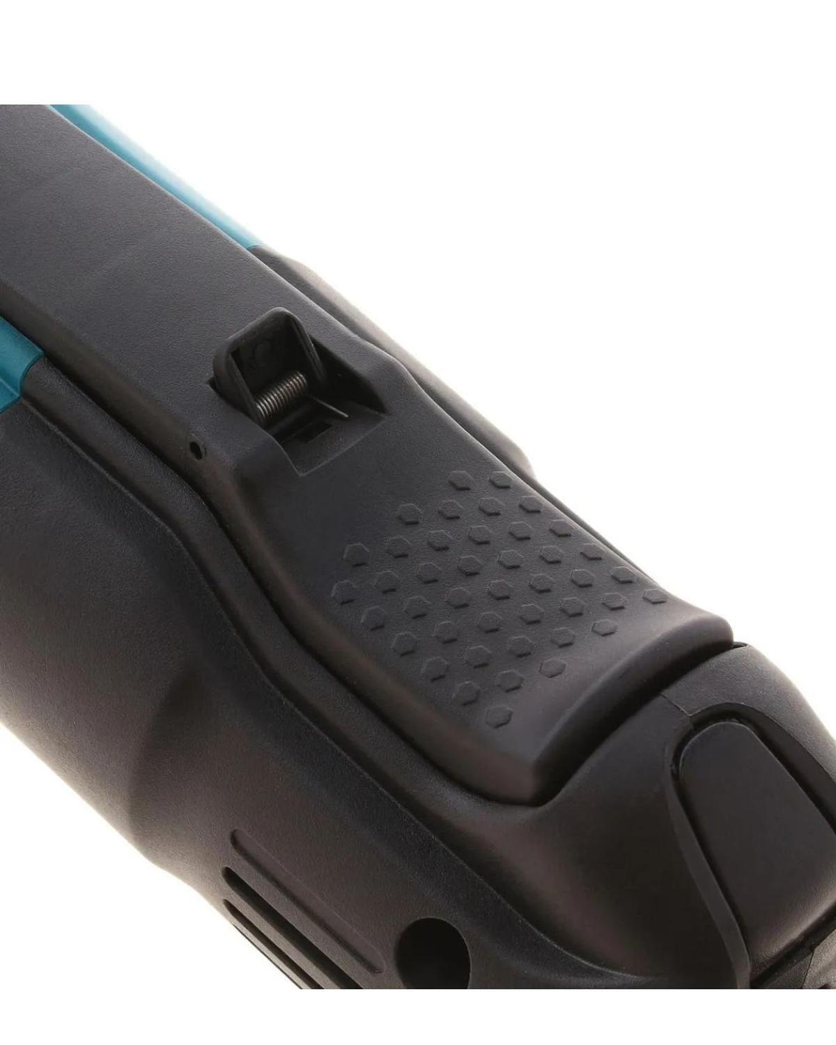 Esmeril Angular 840W 4 1/2” Makita 9557HPG-3