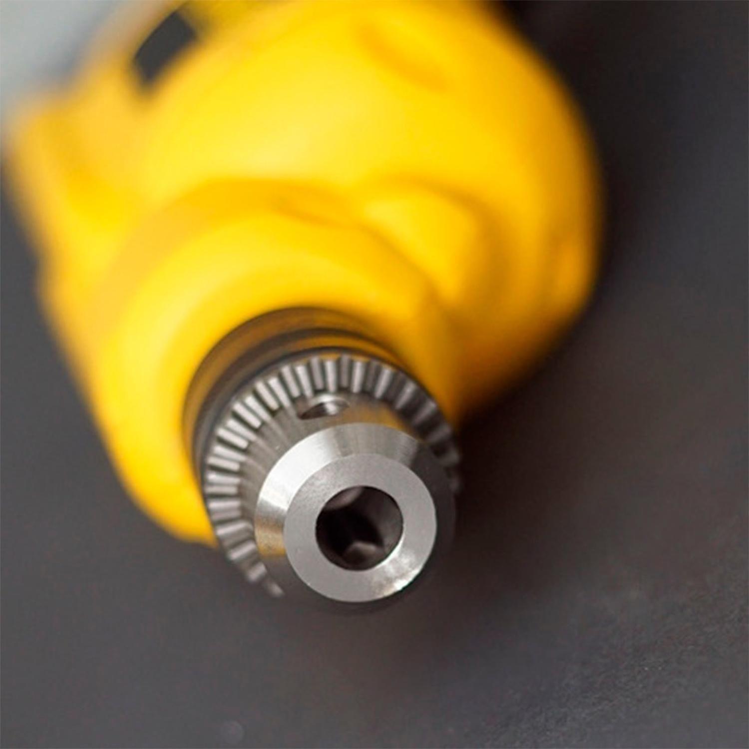 Taladro Rotación 3/8 550w Dewalt Dwd014-b2-3