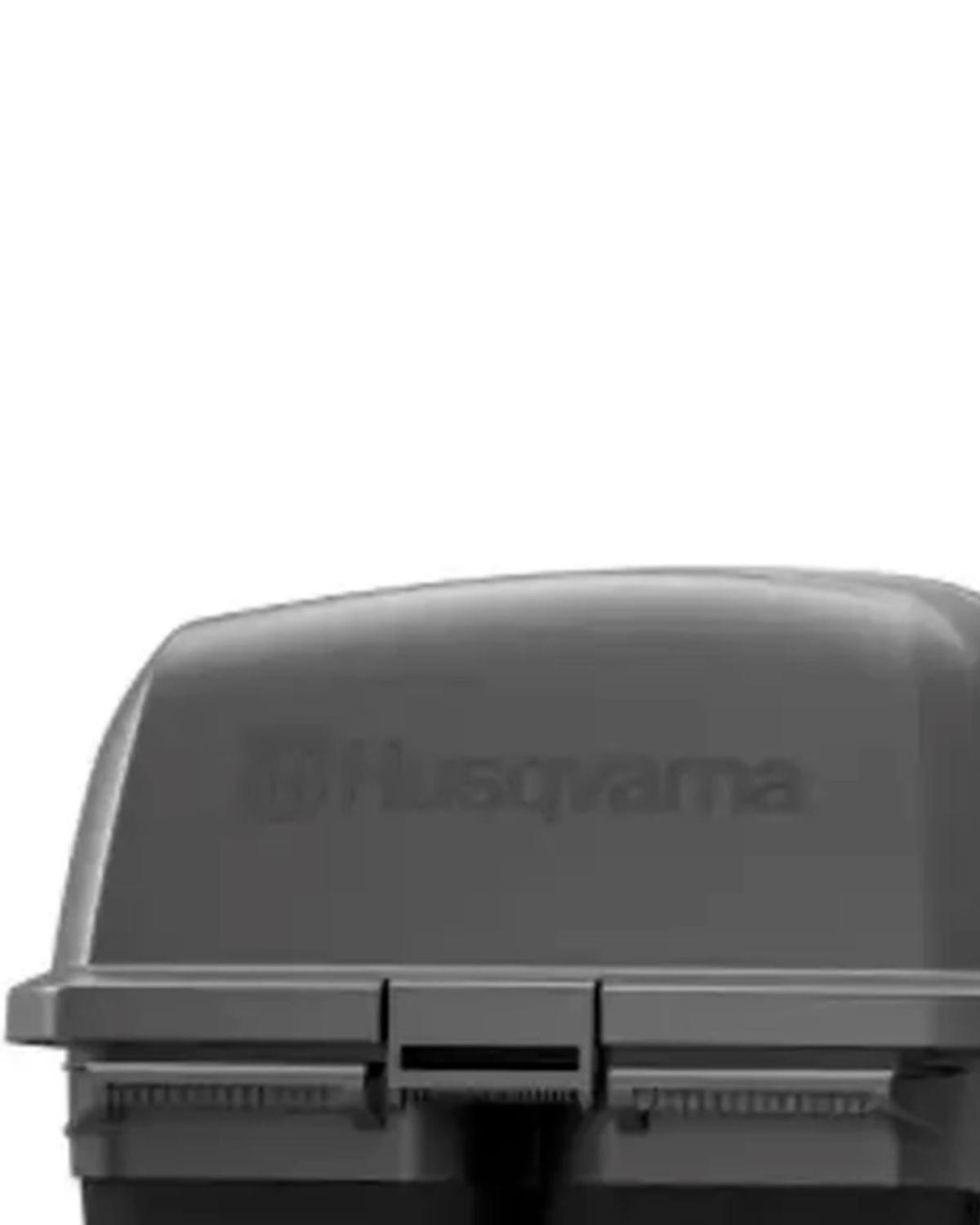 Recolector Husqvarna TS217T-2