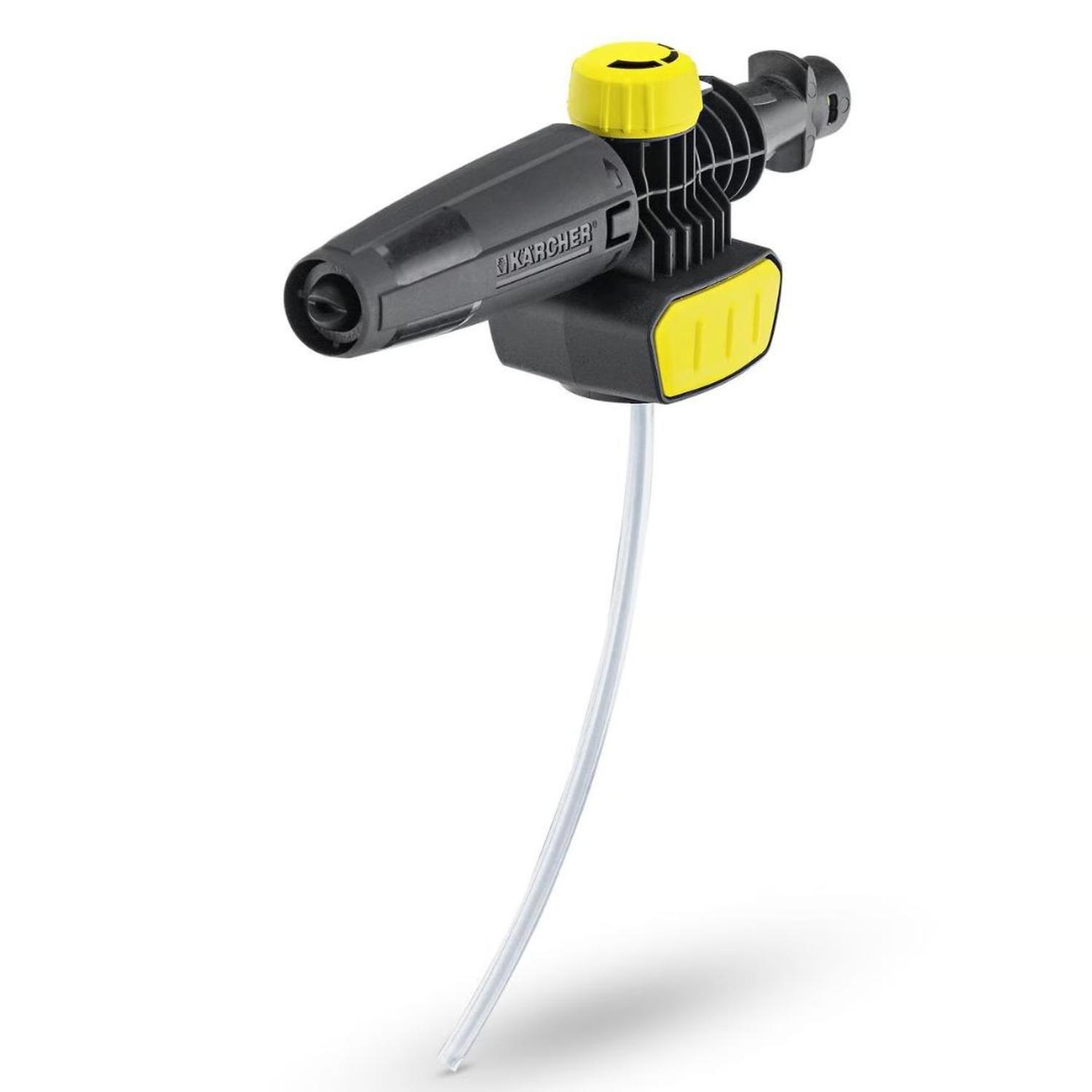 Boquilla De Espuma Fj 10 C Connect 'n' Clean+ Champú Karcher-4