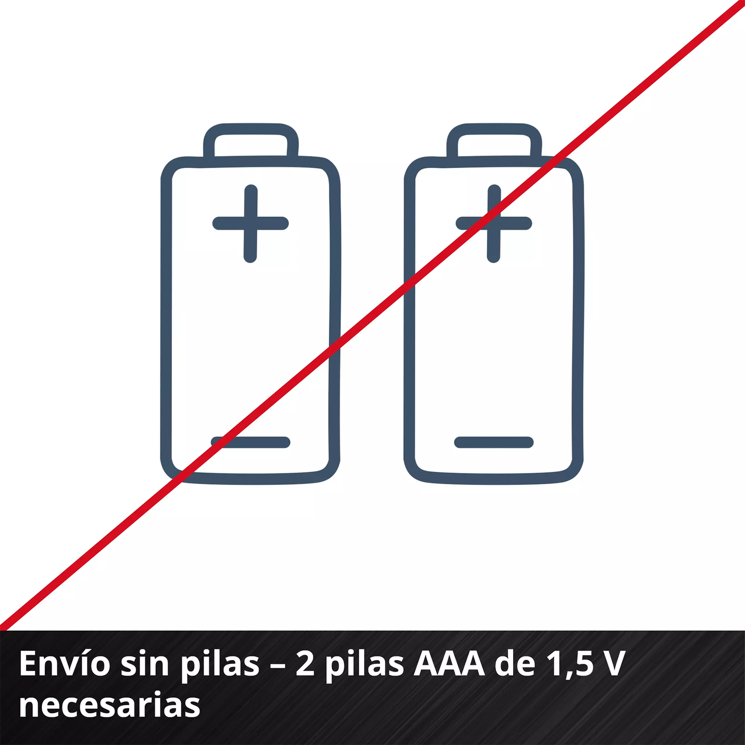 Medidor Laser 30 Mts. Einhell TC-LD 30 R-5